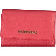 Valentino Bags Polyethylene Wallet - Red