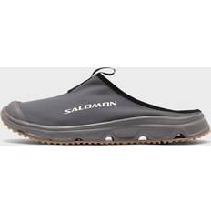 Salomon 45 Badesandaler Salomon Letvægts Slip-On Sneakers - Grå