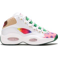 Reebok Scarpe da Basket Reebok Question Mid Candy Land GS