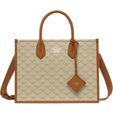 Himmel Tote in Lauretos Medium - Beige/Oatmeal