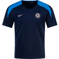 Nike strike top Nike Chelsea Strike Training Top