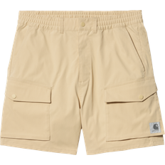 Carhartt WIP Pantaloni & Shorts Carhartt WIP Balto Short Men Cargo Shorts - Beige