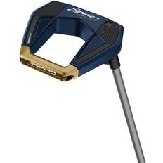 Putter TaylorMade Kalea Gold Spider #1 33 Inch