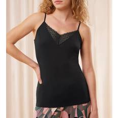 Polyamid Linnen Triumph Aura Spotlight Camisole Från Magasin Black