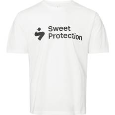 Sweet Protection Herren T-Shirt weiss