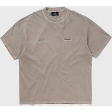 Patron Of The Club Cotton-Jersey T-Shirt Brown