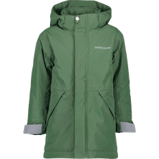 Didriksons Tundran Vinterjacka, Pine Green