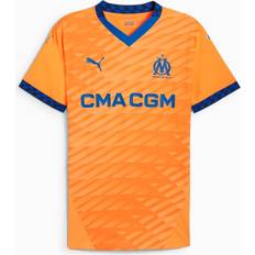 Puma Olympique de Marseille 24/25 Authentic Third Jersey Men