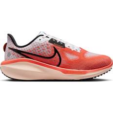 Nike Vomero 17 W - White/Light Wild Mango/Crimson Tint/Black