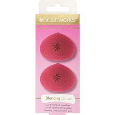 Sponges Brushworks Blending Drops Limited Edition