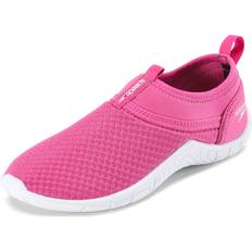 Pink Beach Shoes Children's Shoes Speedo Tidal Cruiser Shoe for Kids Pink