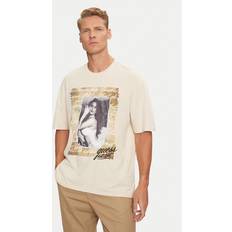 Guess Mies Vaatteet Guess T-Shirt M4BI21 K9RM1 Bunt Regular Fit