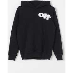 Off-White Sweater OFF-WHITE KIDS Kids color Black