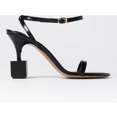 Rubber Heeled Sandals Jacquemus Les Bisou Sandales