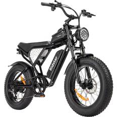 Ridstar Q20 Mini Electric Bike 48V 15Ah