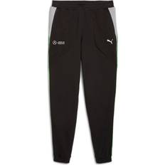 Puma Mercedes-Amg Petronas F1 Sweatpants Men, Black