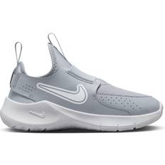 NIKE 28 Sportskor NIKE Flex Runner 3 PS - Wolf Grey/White