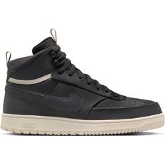 40 ½ Ørkenstøvler NIKE Court Vision Mid Winter M - Dark Smoke Grey/Light Bone