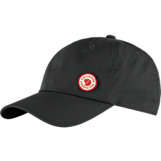 Capser Fjällräven Logo Cap Dark Grey