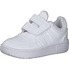 Zapatos para Niños Zapatillas Para Unisex Hoops - Cloud White