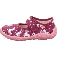 Superfit Pantoffeln Superfit Bonny slipper rød (medium)