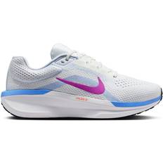 Nike Winflo Women's Road Running Shoes White Recycled Content Minimum