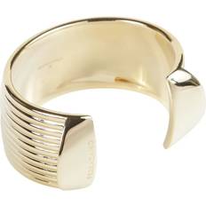 Jewelry Ferragamo Ferragamo Women Gancini bangle Gold