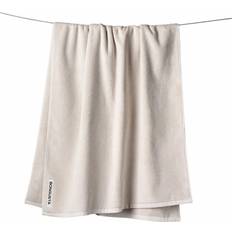 Bongusta Naram Towels Handduk Moonbeam 70 x 140 cm Badlakan (140x70cm)