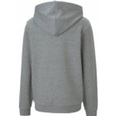 Puma Hoodies Puma sweatshirt til børn teamGOAL 23 Casuals Hoody Jr Medi grey 656711