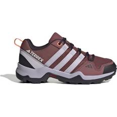 Marrón Zapatos de paseo Terrex AX2R Hiking Negro Infantil - Violet