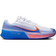 Nike Court Air Zoom Vapor 11 - White/Hyper Royal