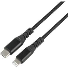 USBC-Lightning-kabel 1M