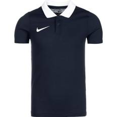Nike Polotrøjer Nike Nike DF Park Polo SS Jr T-shirt CW6935 451