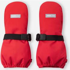 Reima Ote Handskar Barn Tomato Red