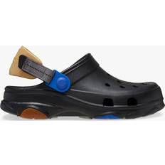 Beach Shoes Crocs Kids' Classic All-Terrain Clogs