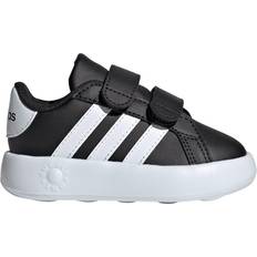 Adidas Zapatos para Niños Adidas Grand Court 2.0 - Negro