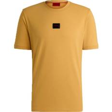 HUGO Boss Diragolino Gel T-Shirt Gul