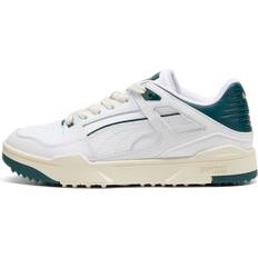 Puma 46 Golfkengät Puma Slipstream G Golf Shoes - White