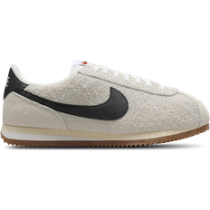 Nike Cortez Vintage Suede W - Summit White/Muslin/Gum Medium Brown/Black