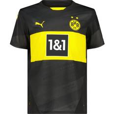 Puma Youth Borussia Dortmund 24/25 Away Jersey