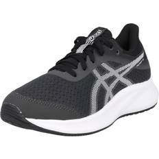 Asics 36 Barnskor Asics PATRIOT GS Graphite Grey/White