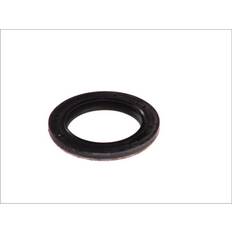 Jaguar Pièces de moteur Elring Joint Spi De Vilebrequin 393.990 PTFE Polytétrafluoroéthylène ACM Caoutchouc Polyacrylique PEUGEOT 307 SW 407 Berline 508 I SW