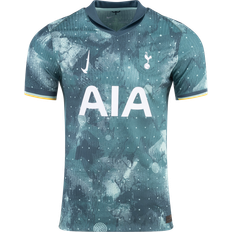 Nike Men's Tottenham Hotspur 2024/25 Match Third Dri-Fit ADV Soccer Authentic Jersey