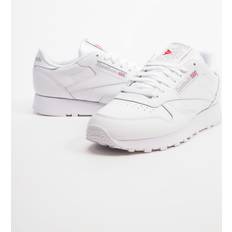 Reebok Chaussures Reebok Classic Leather Sneakers - White