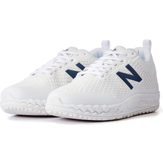 New Balance 906 Arbetsskor - White