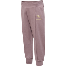 Hummel Babyer Bukser Børnetøj Hummel Hmlhelle Pants