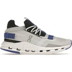 On Cloudnova - White/Cobalt