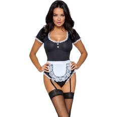 Sexleksaker Cottelli Collection Servitris-set