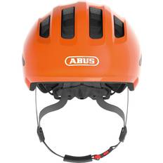 Bike Accessories ABUS Fahrradhelm Smiley 3.0 orange