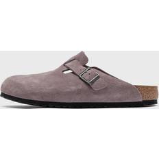 Birkenstock 44 Clogs Birkenstock Boston Naiset - Purple